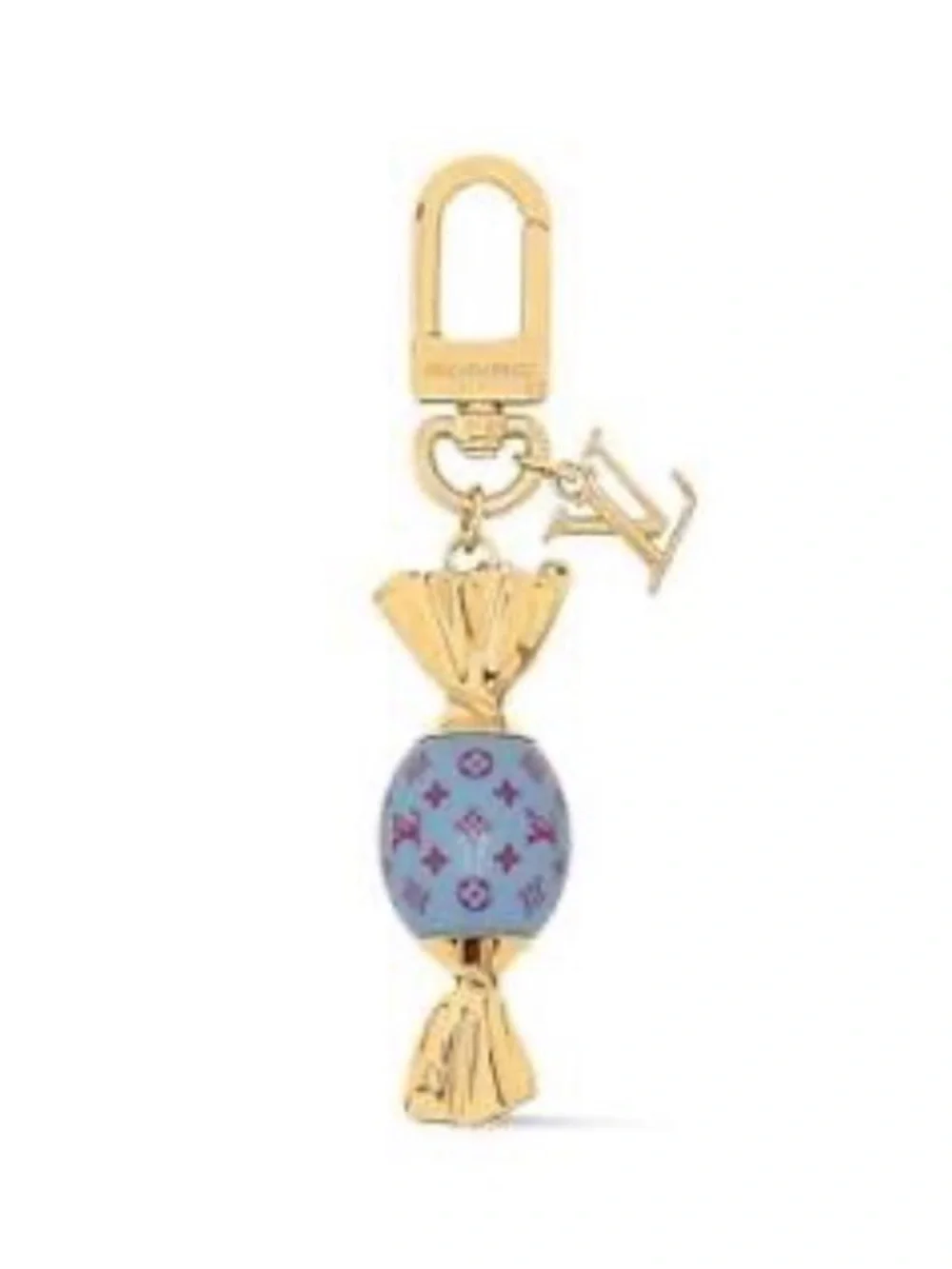 🍭 🆕 LV Bag Charm 🍬
